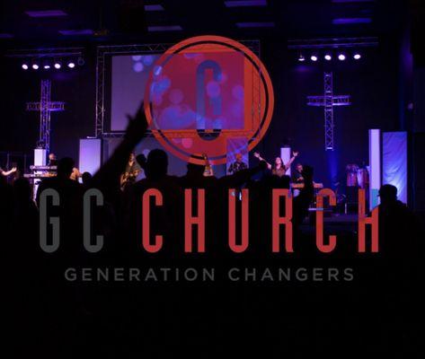 Generation Changers Academy