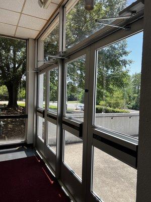 East Pinson Valley Recreation Center