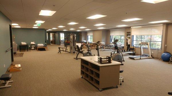 Torrey Pines Orthopedic Medical Group