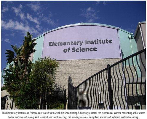 Smith Air Conditioning & Heat