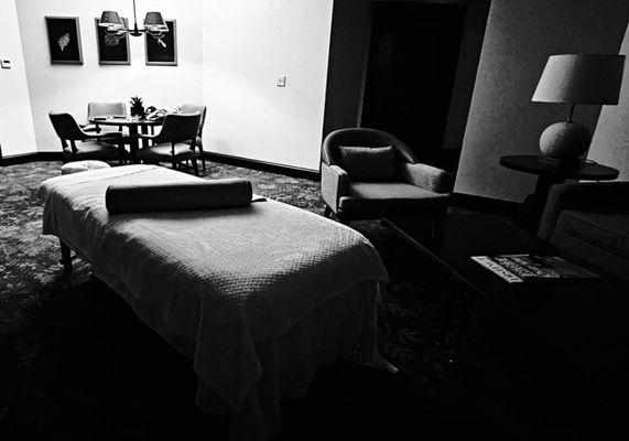 Spa Therapy Mobile Services