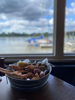 Charleston Crab House