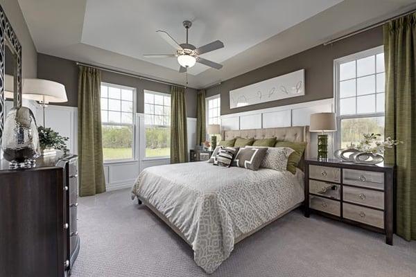 Robertson Homes - The Garden Villas at Cherry Hill