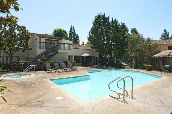 Hacienda at Camarillo Oaks