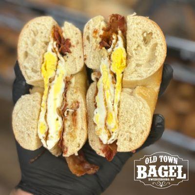 Old Town Bagel