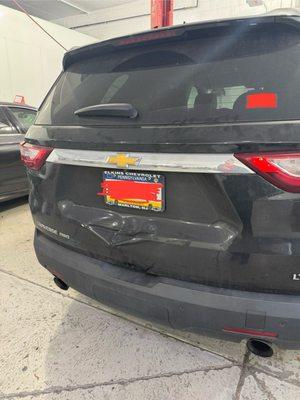 Laila’s Towing and Recovery