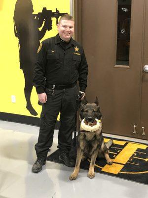 Team Combat Tactical Laser Tag