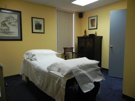 GMC Acupuncture Clinic