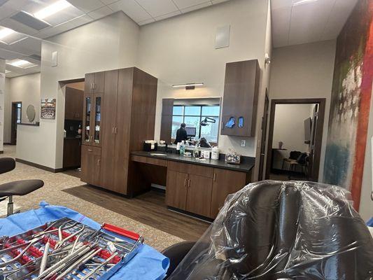 VanLaecken Orthodontics - Sioux Falls