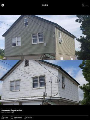 Sunnyside Construction