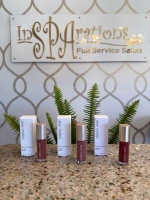 InSPArations Full Service Spa & Salon