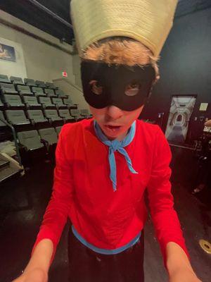 Victor's door holding services