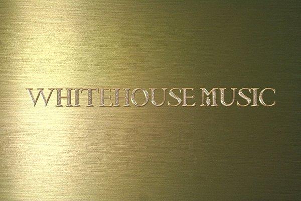 Whitehouse Music