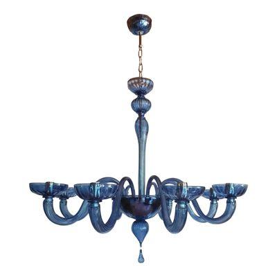 Dlight Chandelier & Decor