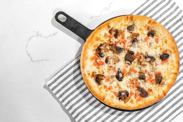 Valentino Pizzeria Trattoria