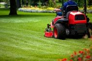 Double R Lawn Care