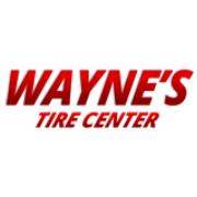 Wayne's Tire Center