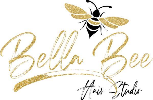 Bella Bee Hair Studio specializing in Balayage, Brazilian Blowout & Hair Extensions