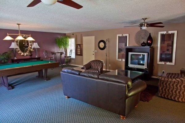 Gardenbrook Apartments