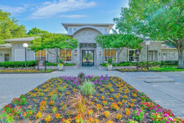 Greyson's Gate- Apartments for Rent in Dallas, TX