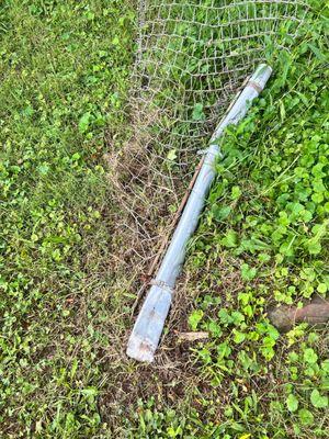 Rusty'S Towing Service