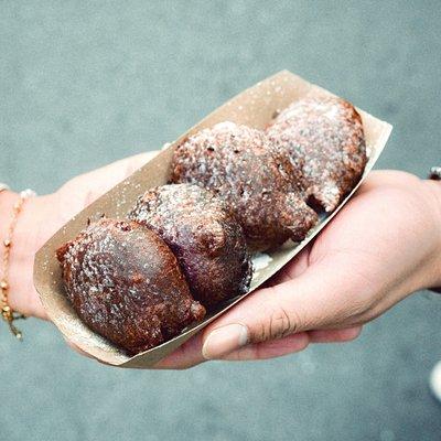 Kanto Filipino Street Food