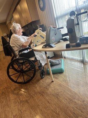 Northridge Care Center