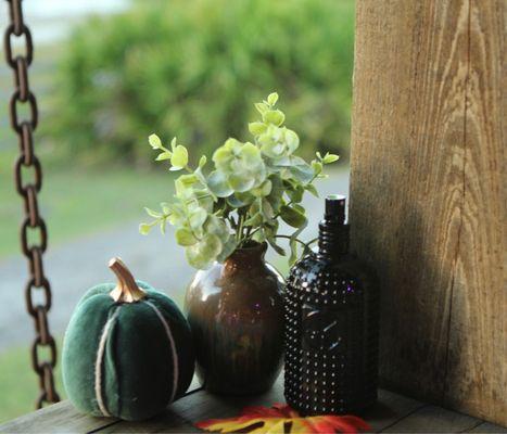 Cult + King Hair products