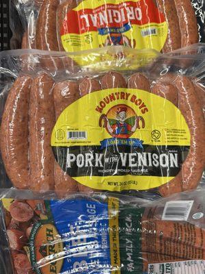 Culebra Meat Market