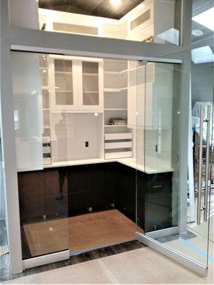 Hyperion Glass Company