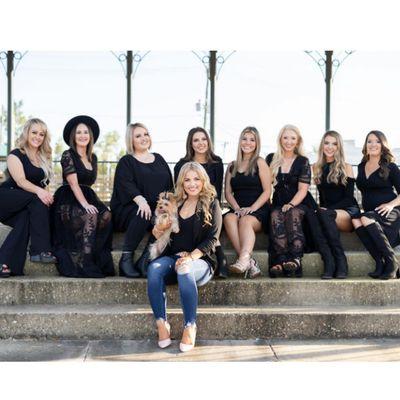 Aydell Lane Spa & Boutique