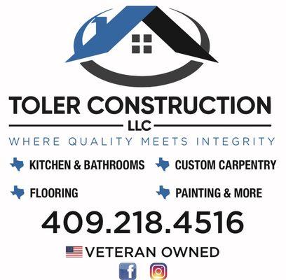 Toler Construction