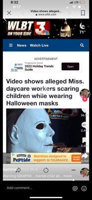 Lil'blessings Child Care & Learning Center