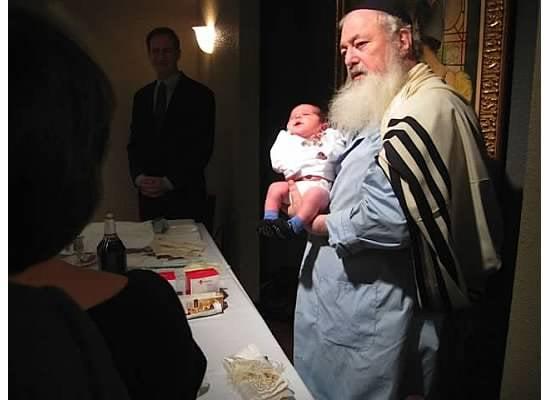 Rabbi Mordecai Tarkieltaub