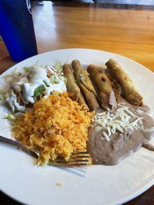 El Ranchito Mexican Restaurant