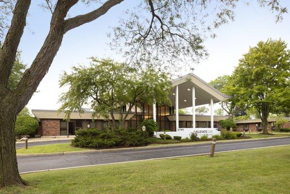 Elevate Care Riverwoods LLC