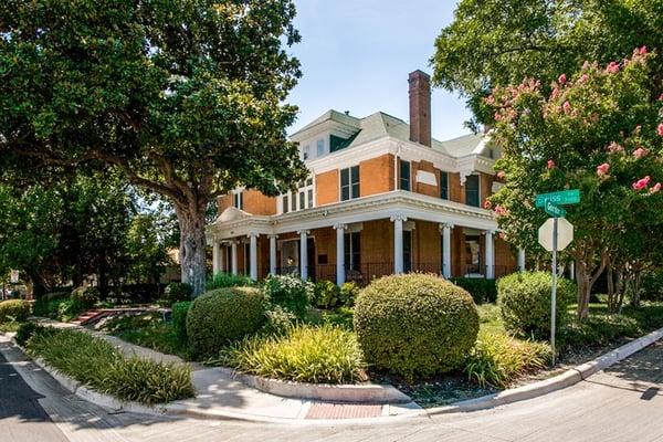 Dallas Women's Healthcare Specialists