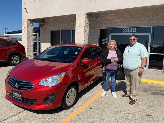 Corpus Christi Mitsubishi