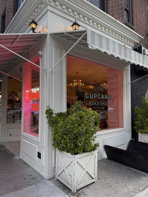 Little Cupcake Bakeshop