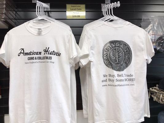 American Historic Coins & Collectibles