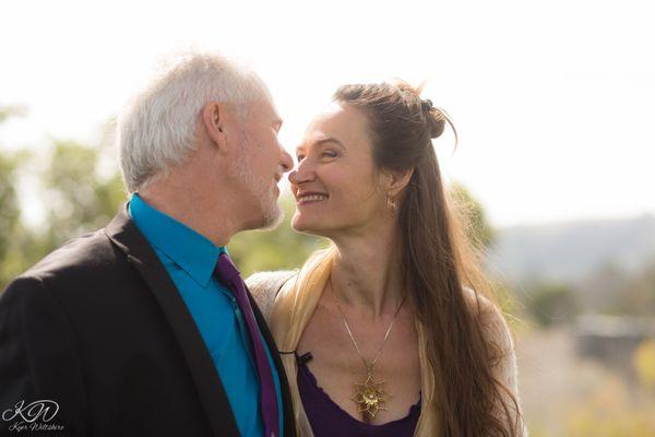 Happy Healthy Couples