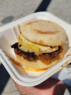 Nature's Last Stand Farm & Delivery