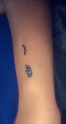 Da Underground Tat-2