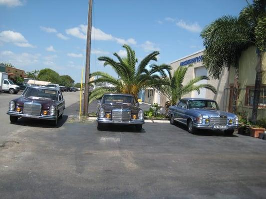 Hellenic Foreign Car Repair