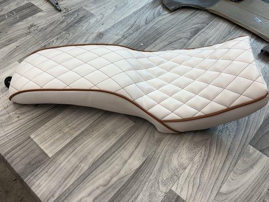 Cosme’s Upholstery