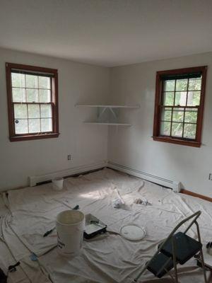 4C's Painting and Carpentry