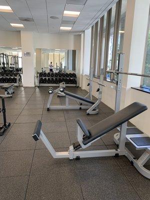 AquaVie Fitness + Wellness Club