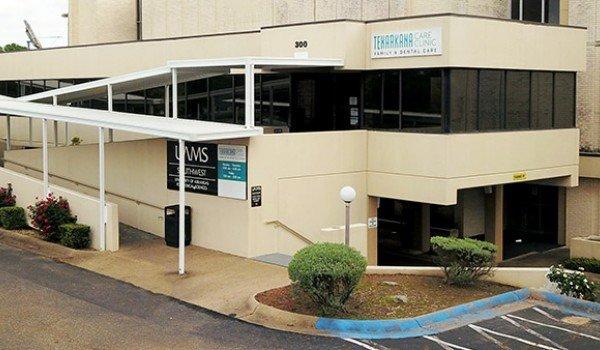 Texarkana Care Clinic 6th Street