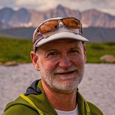 Dr Phil Bennett, PsyD