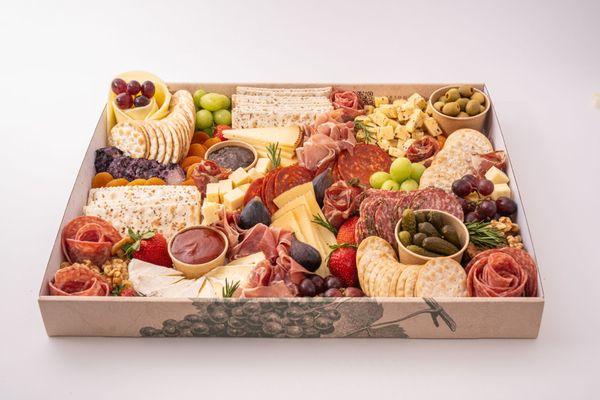 Bon Vivant Charcuterie and Gourmet Market